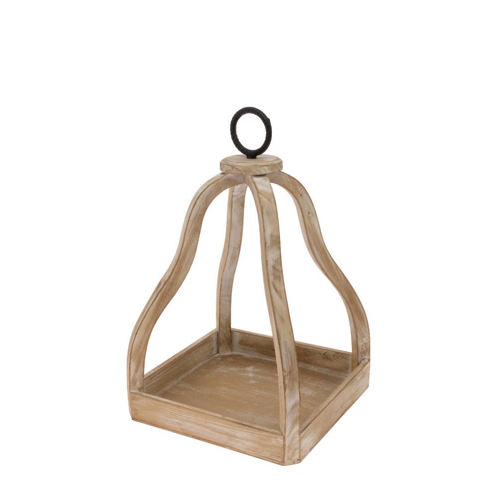 Vaulted Lanterns - Natural