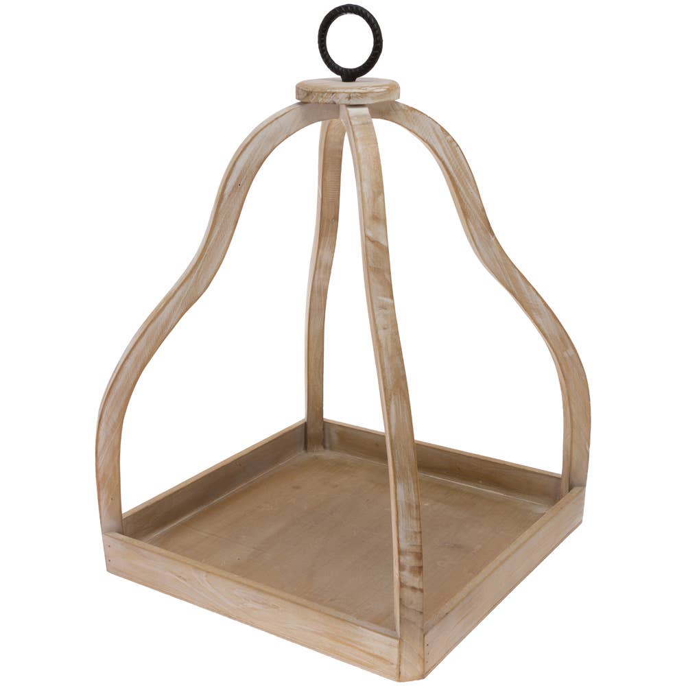 Vaulted Lanterns - Natural