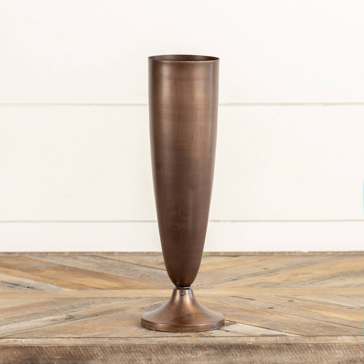 Bronze Vase