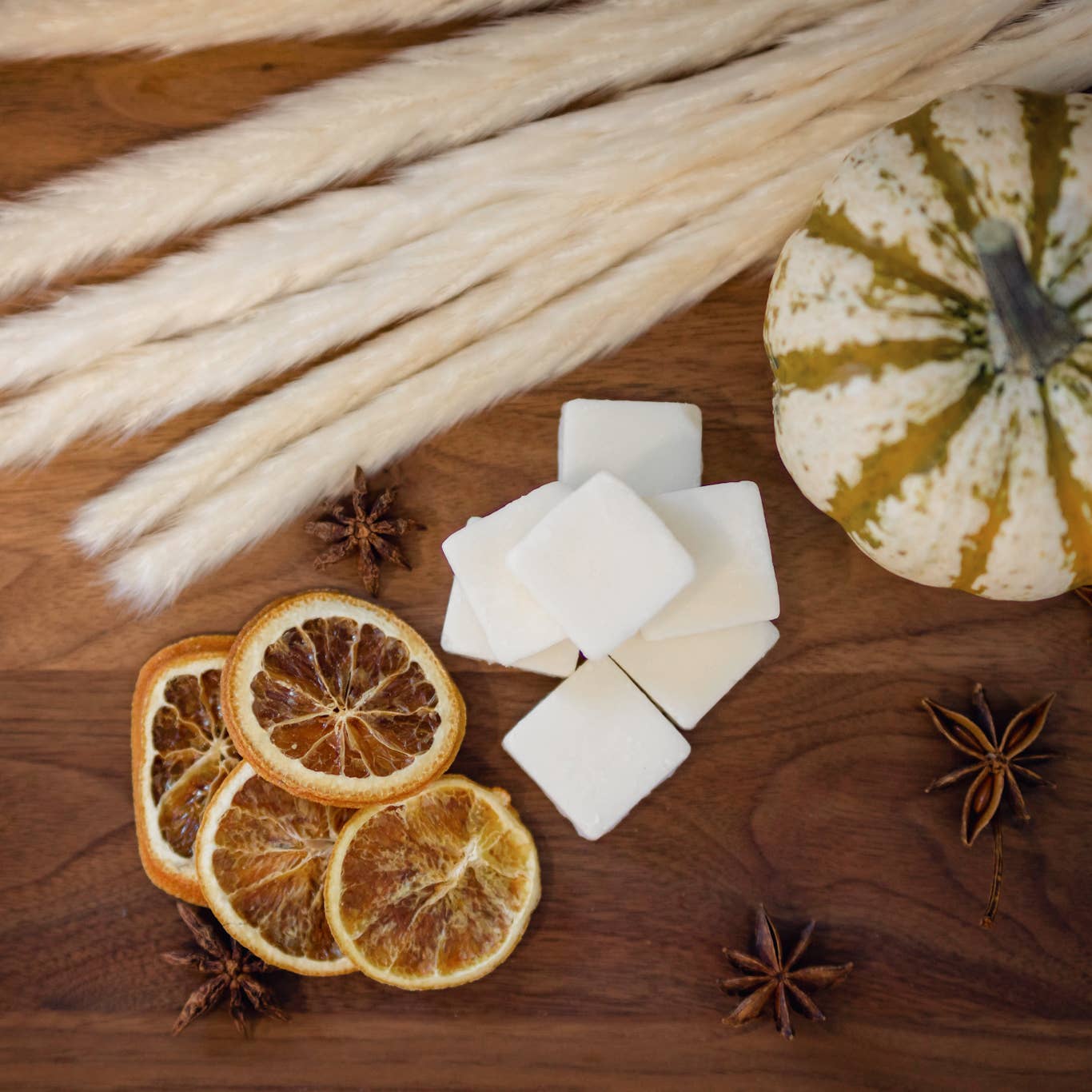 Honeycrisp + Sage Melt Bag