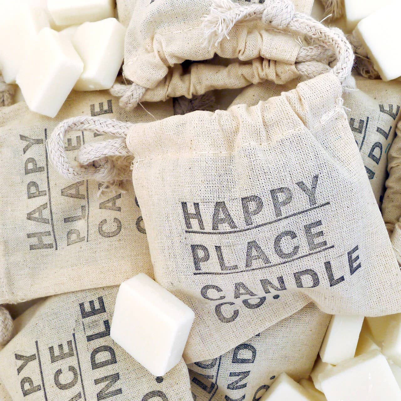 Honeycrisp + Sage Melt Bag