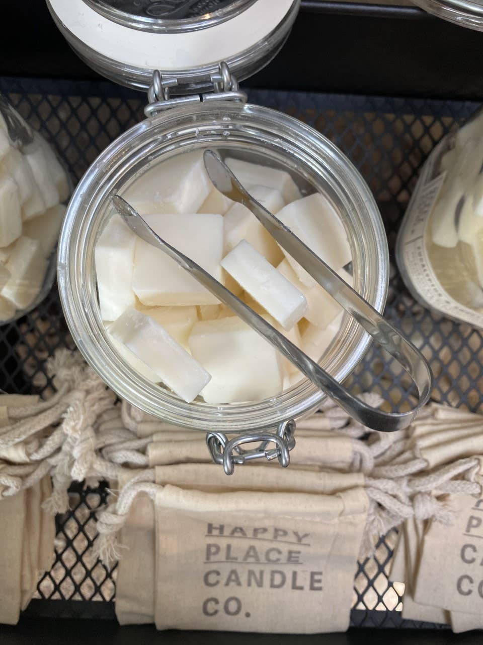 The Good Life Melt Bag