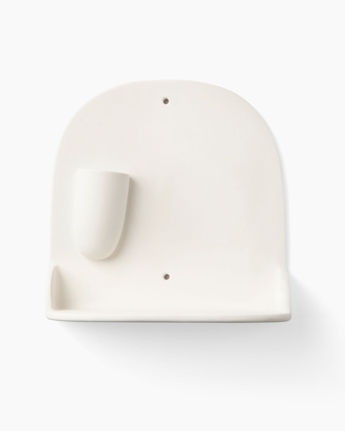 Ceramic Wall Altar