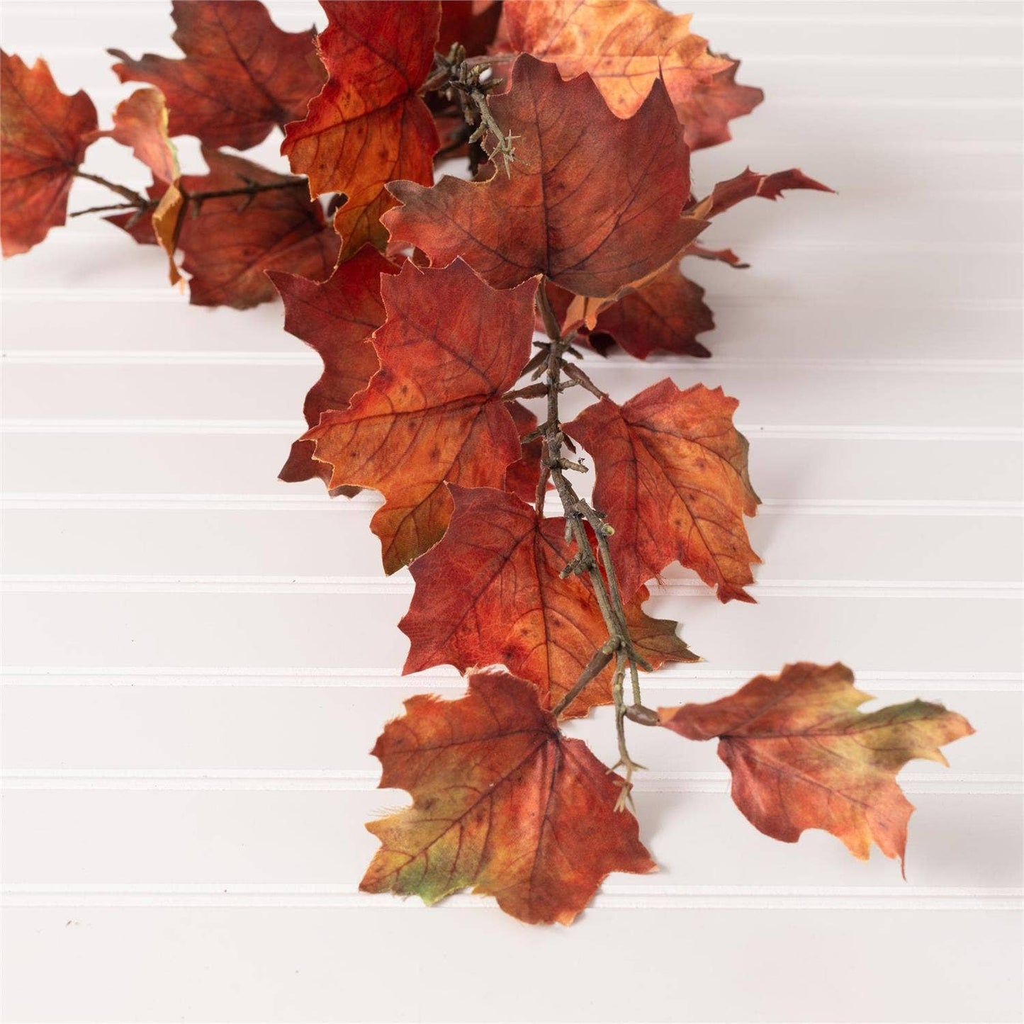 Maple Leaf Spray