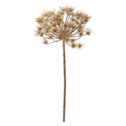 Allium Stem - Tan