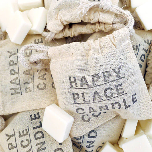 Honeycrisp + Sage Melt Bag