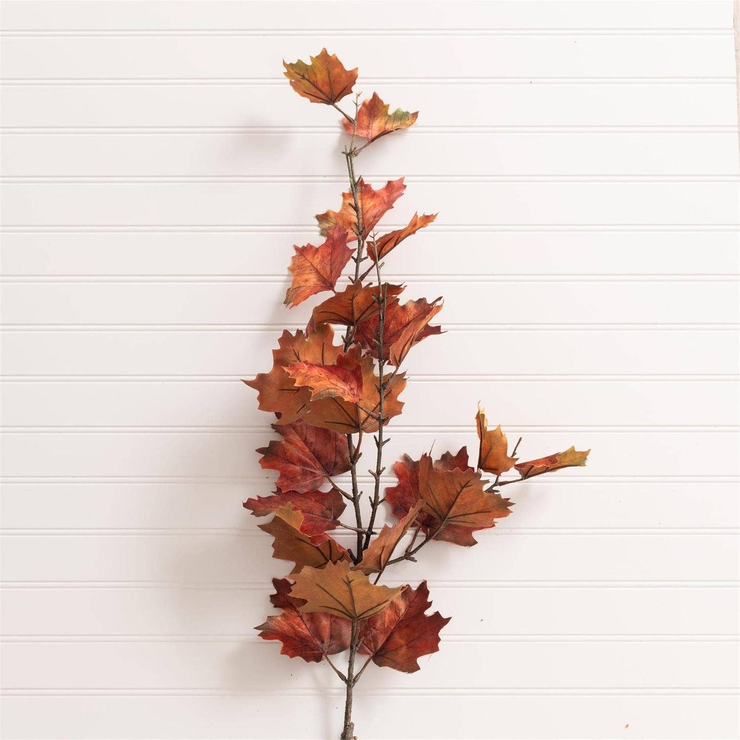 Maple Leaf Spray