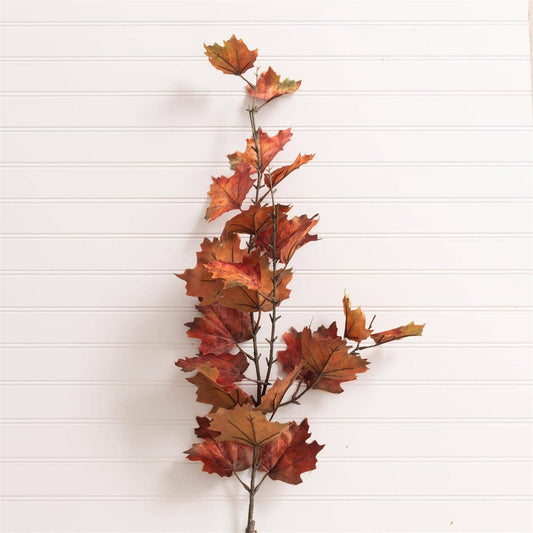 Maple Leaf Spray