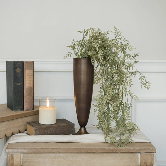 Bronze Vase
